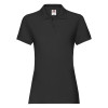 63030 Fruit of the Loom Lady-Fit Premium Polo