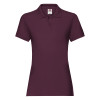 63030 Fruit of the Loom Lady-Fit Premium Polo