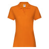 63030 Fruit of the Loom Lady-Fit Premium Polo