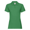 63030 Fruit of the Loom Lady-Fit Premium Polo