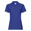 Fruit of the Loom Lady-Fit Premium Polo