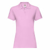 Fruit of the Loom Lady-Fit Premium Polo