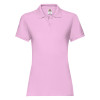 63030 Fruit of the Loom Lady-Fit Premium Polo