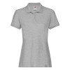 63030 Fruit of the Loom Lady-Fit Premium Polo