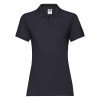 63030 Fruit of the Loom Lady-Fit Premium Polo
