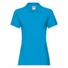 63030 Fruit of the Loom Lady-Fit Premium Polo