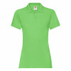 Fruit of the Loom Lady-Fit Premium Polo