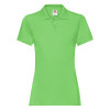 63030 Fruit of the Loom Lady-Fit Premium Polo