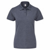 Fruit of the Loom Lady Fit 65/35 Polo
