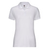 63212 Lady Fit 65/35 Polo