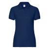 63212 Lady Fit 65/35 Polo