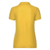 63212 Lady Fit 65/35 Polo