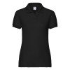 63212 Lady Fit 65/35 Polo