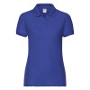 63212 Lady Fit 65/35 Polo
