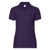63212 Lady Fit 65/35 Polo