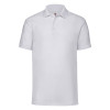 63402  65:35 Polo Cotton Polo Fruit of the Loom