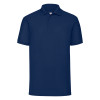 63402  65:35 Polo Cotton Polo Fruit of the Loom