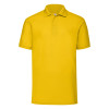 63402  65:35 Polo Cotton Polo Fruit of the Loom