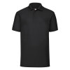 63402  65:35 Polo Cotton Polo Fruit of the Loom