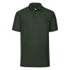 63402  65:35 Polo Cotton Polo Fruit of the Loom