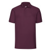 63402  Fruit of the Loom 65:35 Polo Cotton Polo