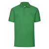 63402  65:35 Polo Cotton Polo Fruit of the Loom