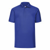 Fruit of the Loom 65:35 Polo Cotton Polo