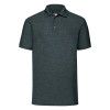 63402  65:35 Polo Cotton Polo Fruit of the Loom
