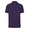 63402  65:35 Polo Cotton Polo Fruit of the Loom