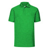 63402  65:35 Polo Cotton Polo Fruit of the Loom