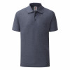 Fruit of the Loom 65:35 Polo Cotton Polo