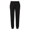 64026 Fruit of the Loom CLASSIC ELASTICATED CUFF JOG PANTS