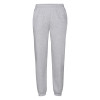 64026 Fruit of the Loom CLASSIC ELASTICATED CUFF JOG PANTS