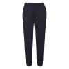 64026 Fruit of the Loom CLASSIC ELASTICATED CUFF JOG PANTS