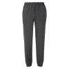 64026 Fruit of the Loom CLASSIC ELASTICATED CUFF JOG PANTS