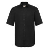 Fruit of the Loom Mens Oxford Short Sleeve