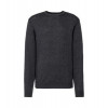 Russell Cotton Acrylic Crew Neck Sweater