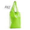 72101 SOL's PIX Foldable Shopping Bag     **CLEARANCE**