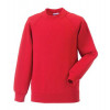 762B Jerzees Schoolgear Kids Raglan Sweatshirt