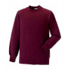 762B Russell Kids Raglan Sweatshirt