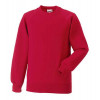 762B Jerzees Schoolgear Kids Raglan Sweatshirt