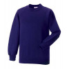 762B Jerzees Schoolgear Kids Raglan Sweatshirt