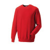 762M Russell Raglan Sweatshirt