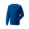 762M Russell Raglan Sweatshirt