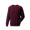 762M Russell Raglan Sweatshirt