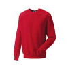 762M Russell Raglan Sweatshirt