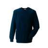762M Russell Raglan Sweatshirt