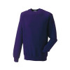 762M Russell Raglan Sweatshirt