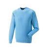 762M Russell Raglan Sweatshirt