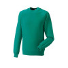 762M Russell Raglan Sweatshirt